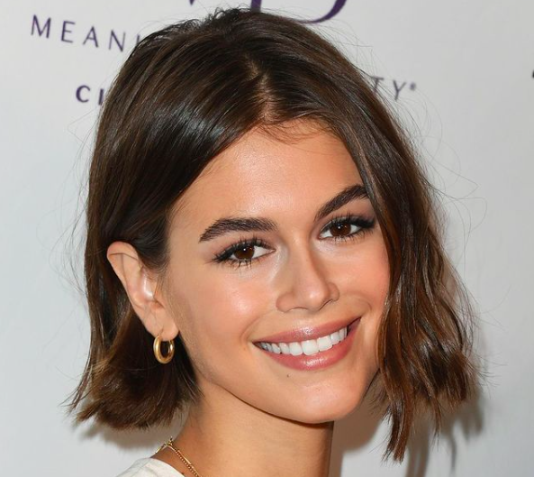 Kaia Gerber