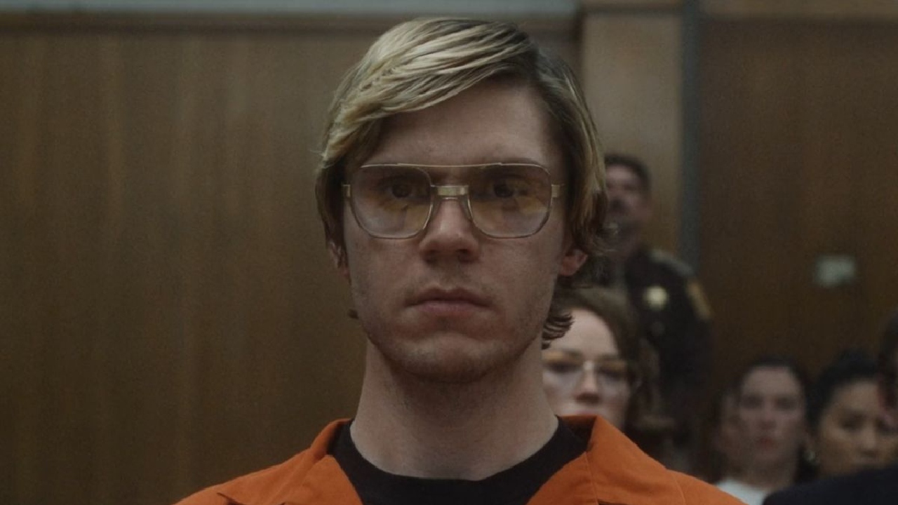 evan peters jeffrey dahmer serie portada
