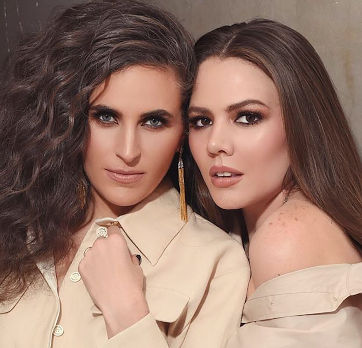 famosas latinas lesbianas Joy Huerta