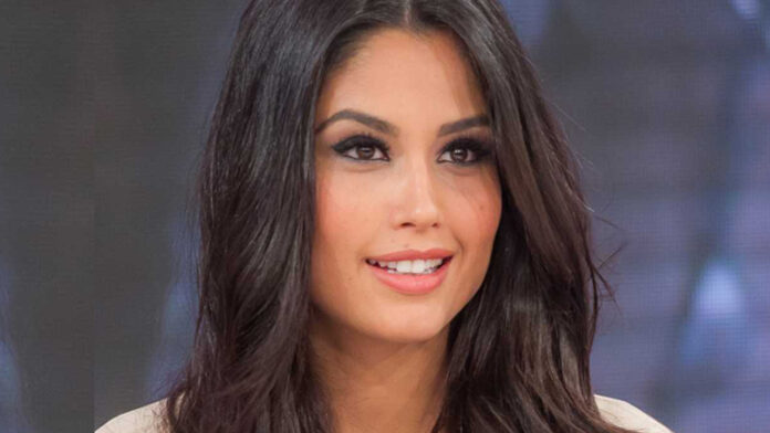 Lesbianas latinas famosas