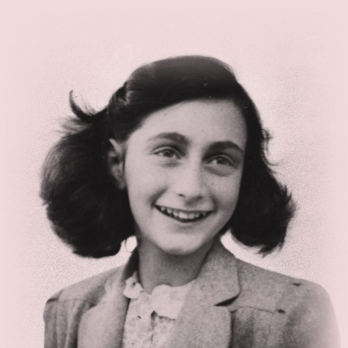 figuras históricas bisexuales Ana Frank