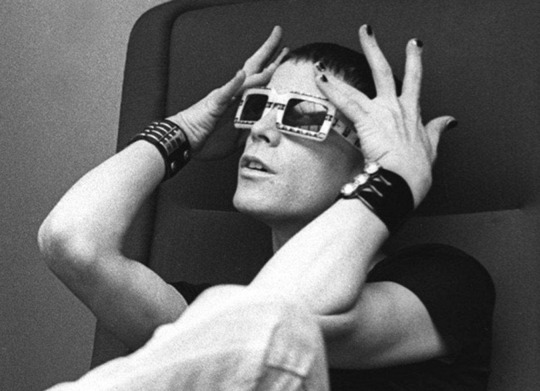 Lou Reed