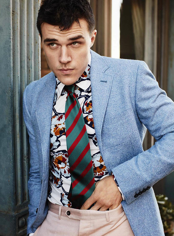 finn witrock guapos american horror story