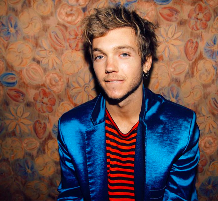 Franco Masini actores rebelde