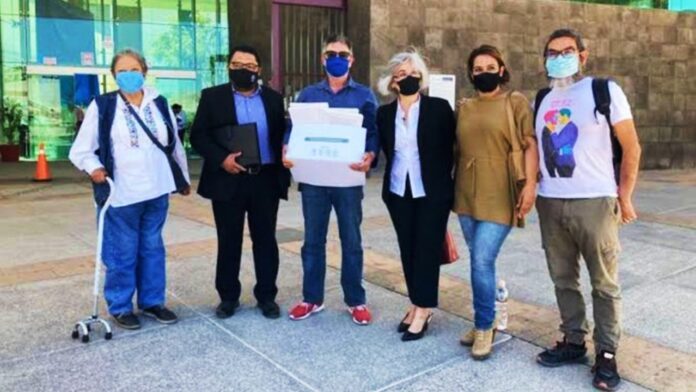 Congreso de Querétaro deberá legislar sobre matrimonio igualitario gracias a un amparo