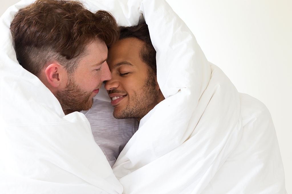 roles sexuales gays