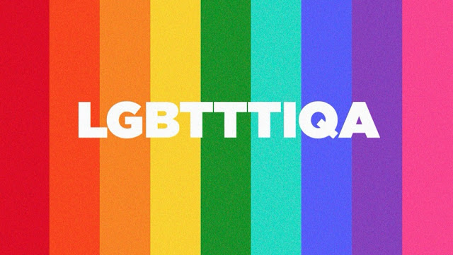 Glosario LGBT+ en español