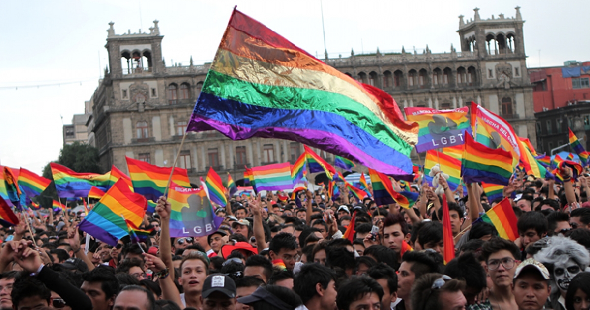 Pride México