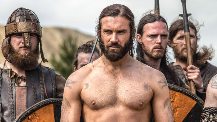 homosexualidad en la época de los vikingos