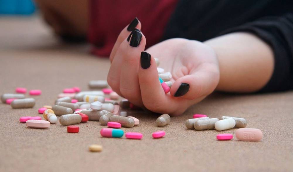 incidencia suicidio juventudes LGBT salud mental