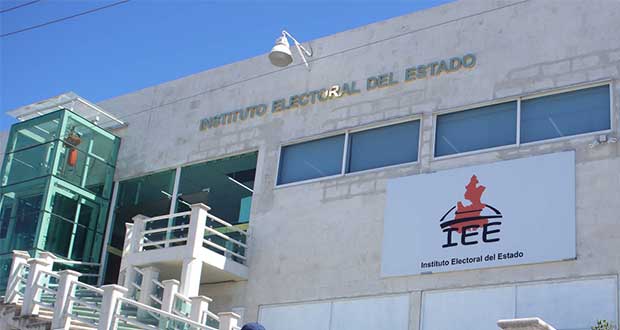instituto electoral del estado de puebla