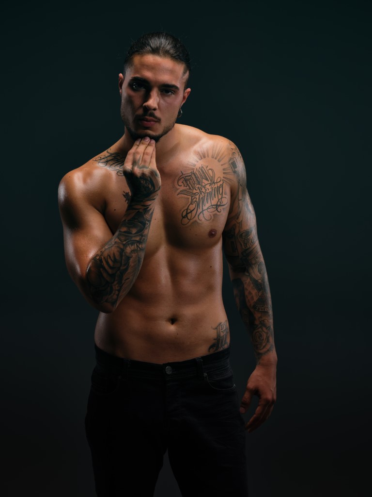Jairo Toy Boy