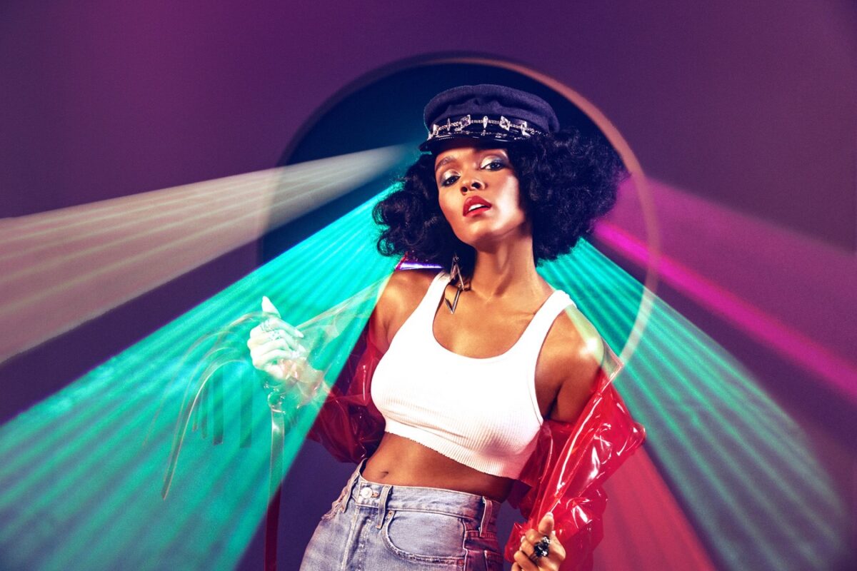 janelle monae pansexual