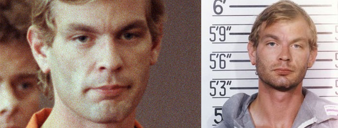 Jeffrey Dahmer asesino serial gay