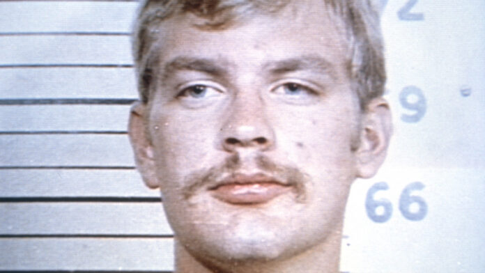 Jeffrey Dahmer asesino serial gay