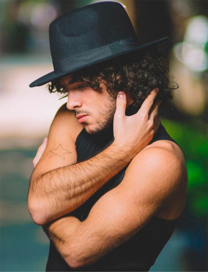 Joaquin bondoni actor telenovelas