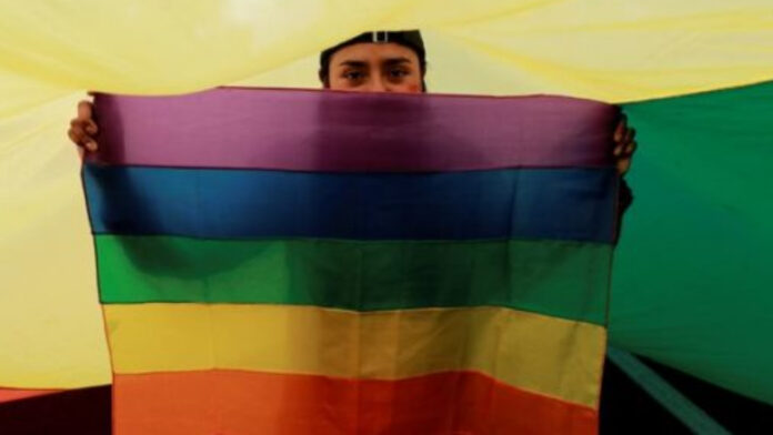 juventudes lgbt salud mental