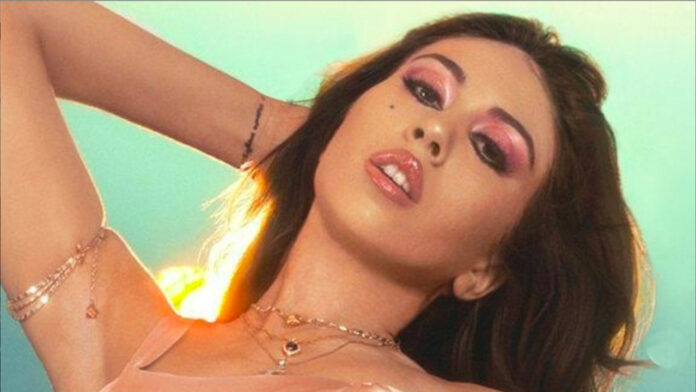 Kali uchis telenovela emilio osorio