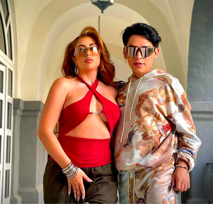 Kali Uchis kunno mexico tiktok