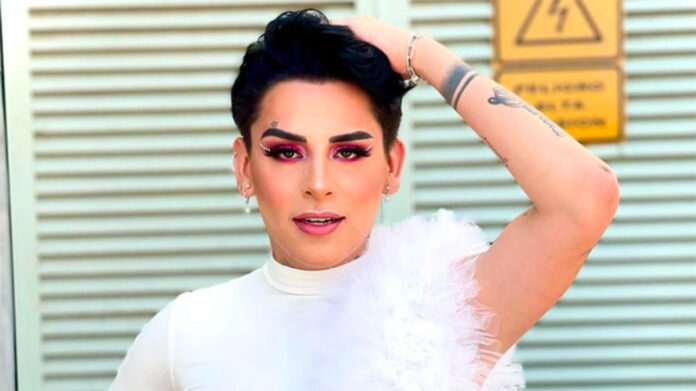 Kunno tiktok odio personajes