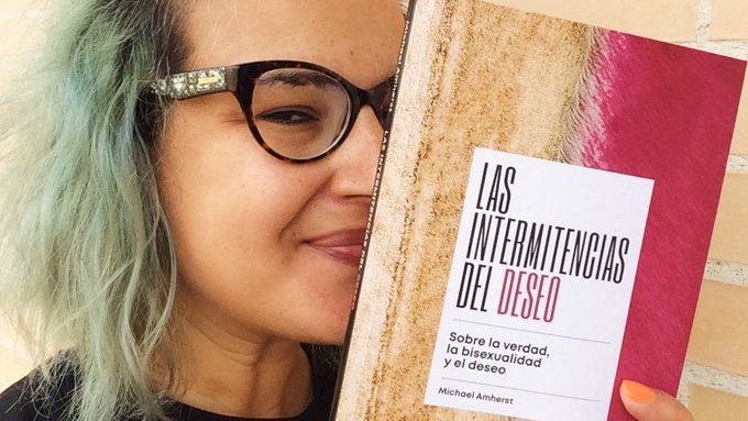 las intermitencias del deseo bisexualidad