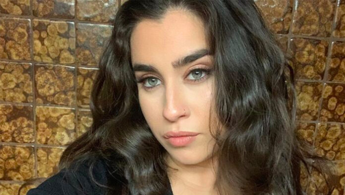 Lauren Jauregui iglesia vaticano matromonio