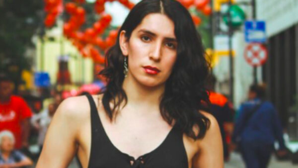 leah muñoz bióloga trans filosofía de la ciencia