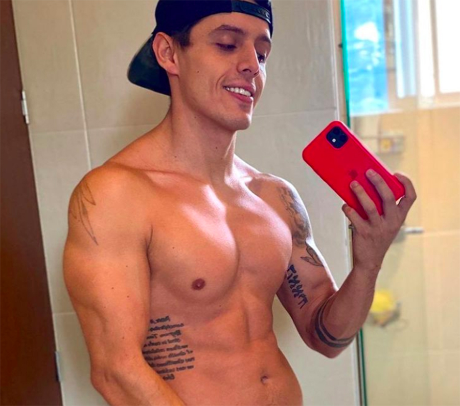 Leo galileo actores porno colombia