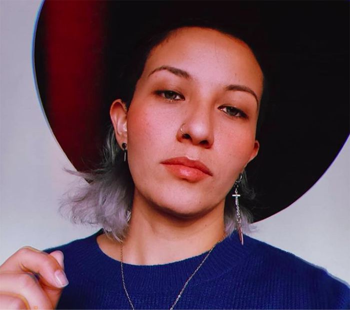 jovenes lesbianas mexico pandemia