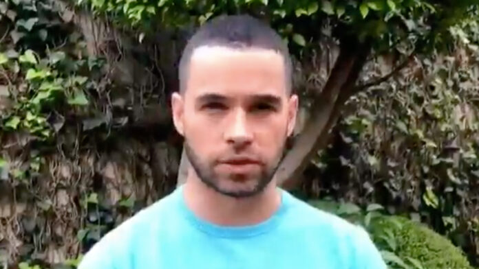 disculpa pública Eleazar Gómez