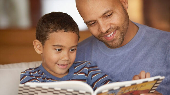 Libros LGBT+ para niños