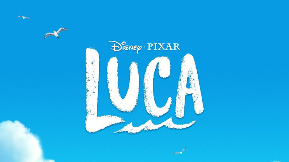 Luca película Disney gay