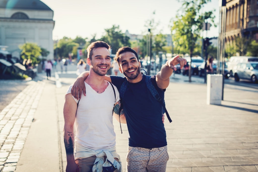 lugares más peligrosos para viajeros LGBT