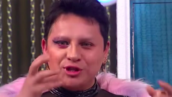 Luna Lansaman tv azteca mimi contigo