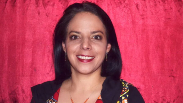 luz elena aranda activista bisexual ilga las reinas chulas