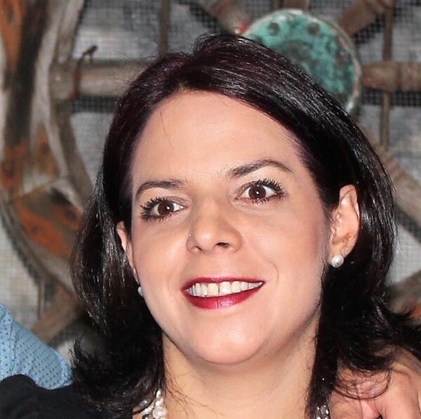 luz elena aranda ilga