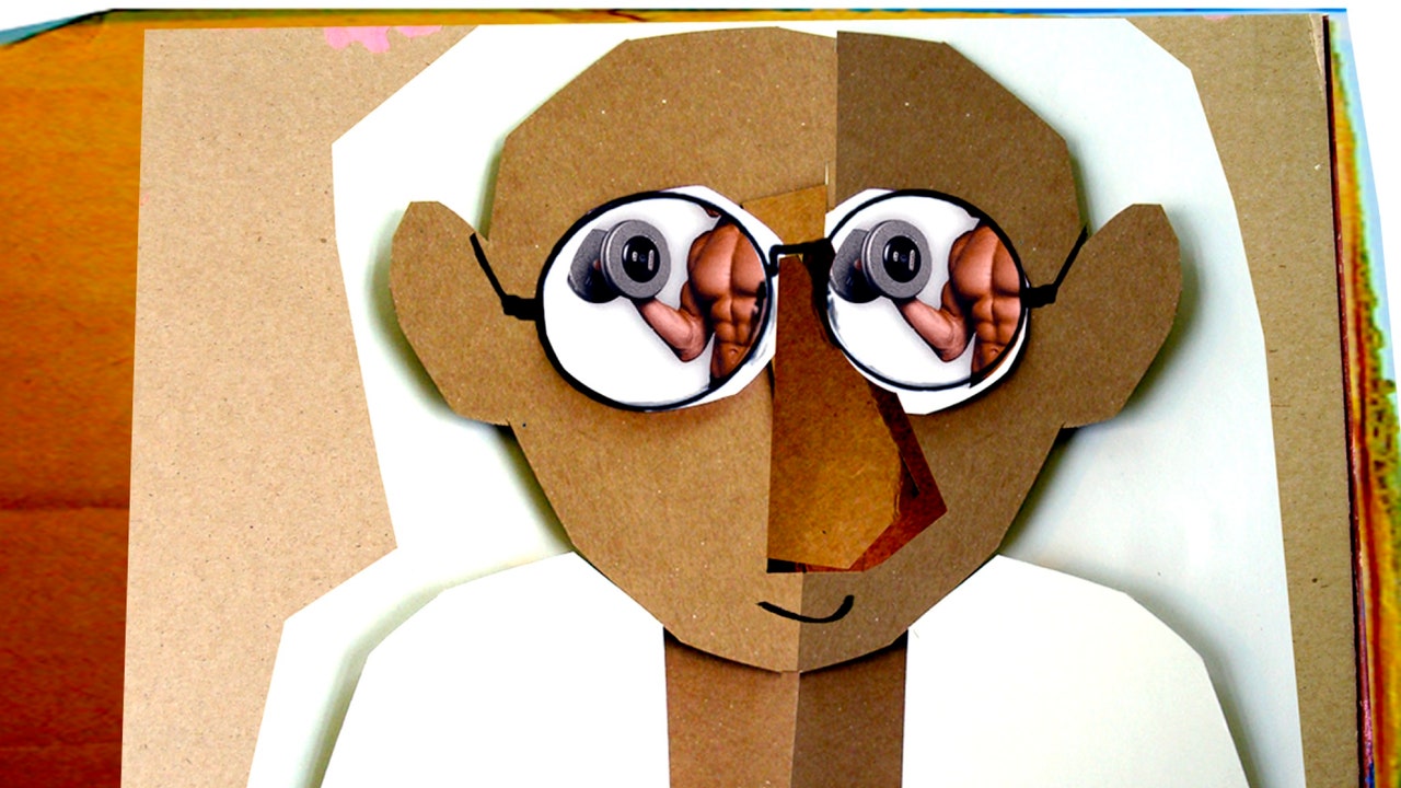 cartas de amor con otro hombre