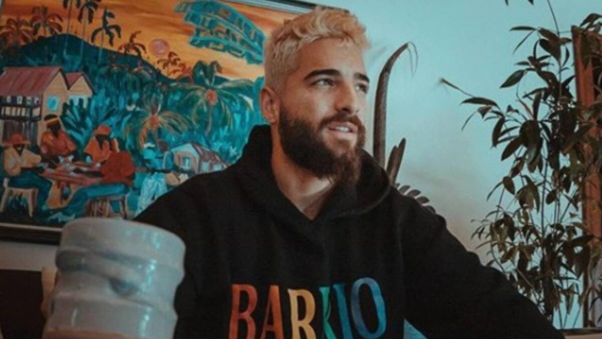 Sexualidad de Maluma