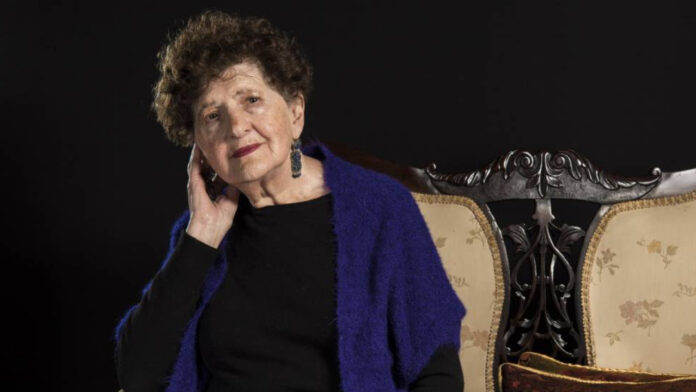 margo glantz escritora transfobia