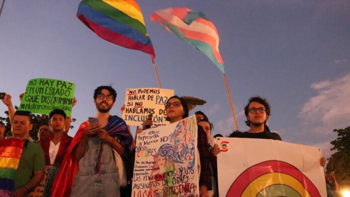 Consulta sobre matrimonio igualitario en Yucatán