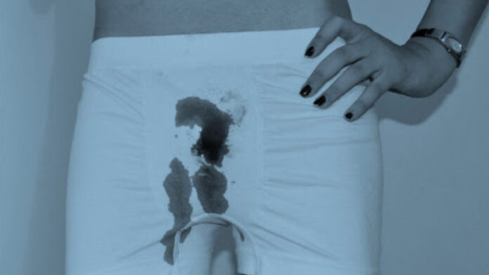 menstruación digna hombres trans personas no binarias