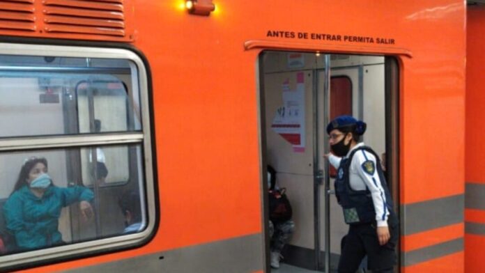 Mujeres trans pueden usar el vagón exclusivo del Metro