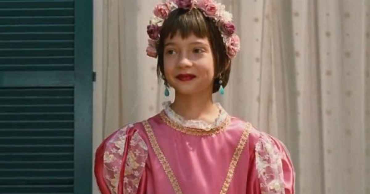 Mi vida en rosa películas infancias trans