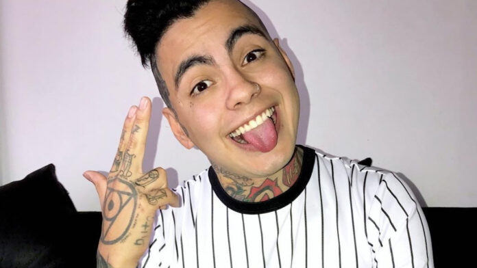 Nicolás Arrietta youtuber colombiano
