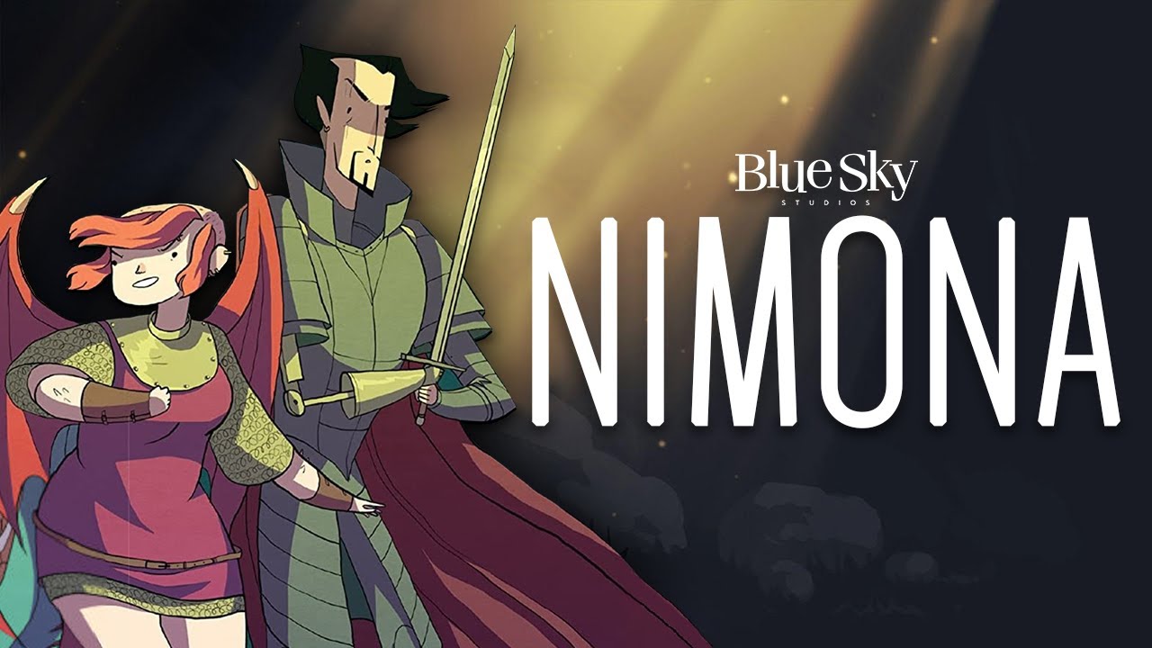Nimona película LGBT+ Disney cancelada