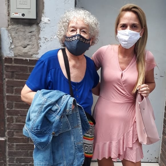 norma castillo nace un derecho