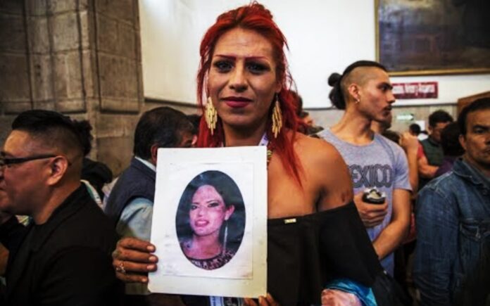 Día de la visibilidad trans mujeres destacadas