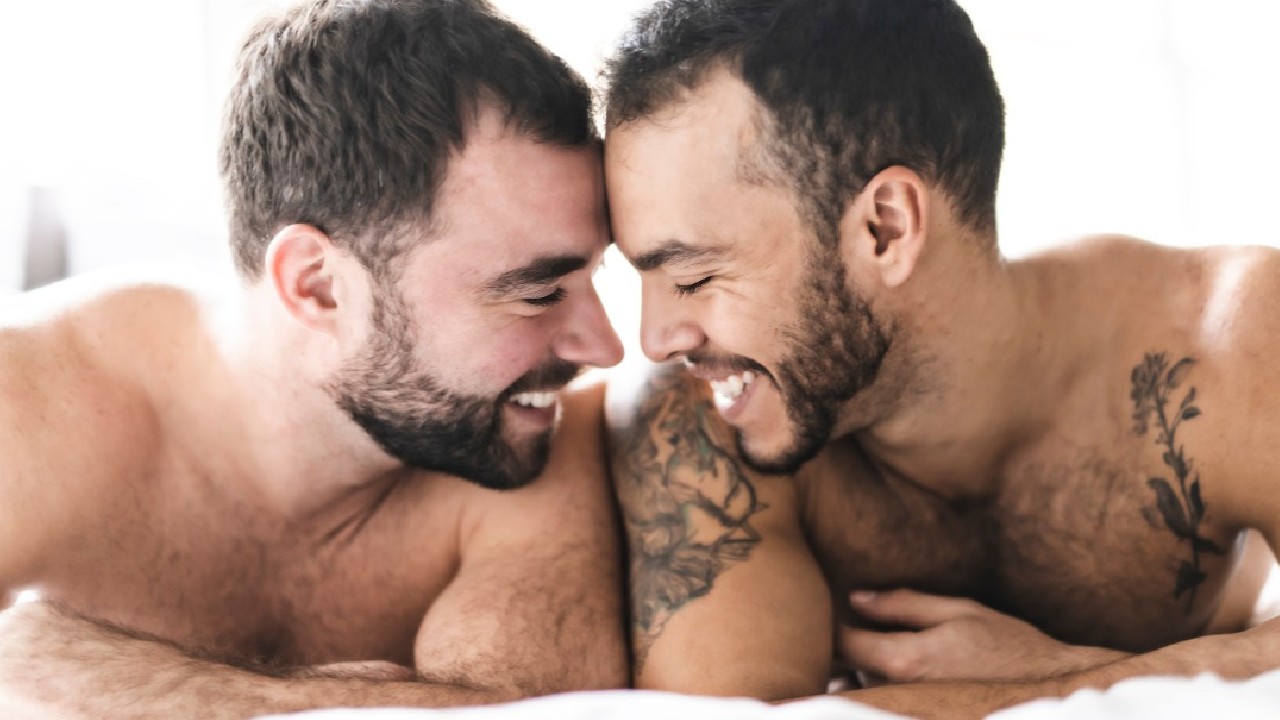 La ciencia detrás del fetiche por los olores - Homosensual La ciencia detrás del fetiche por los olores - Homosensual
