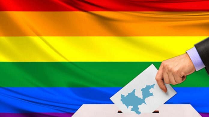 partidos políticos Puebla candidaturas elecciones 2021