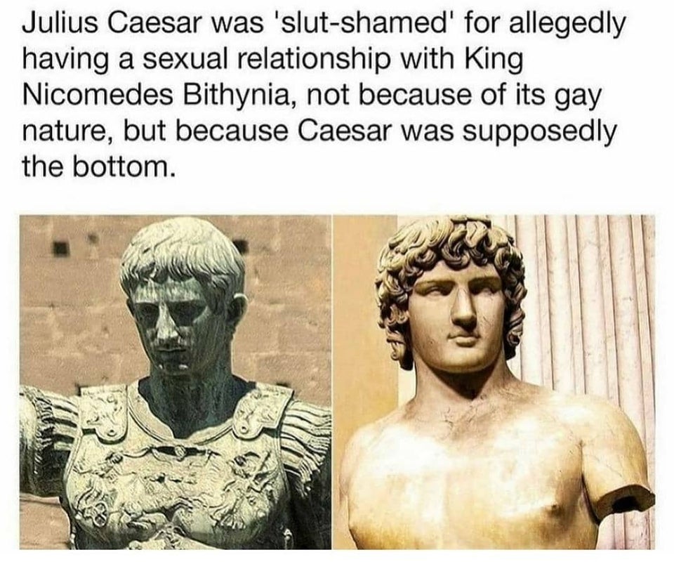 gays pasivos